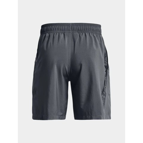 Spodenki Under Armour M 1370388-012 Under Armour