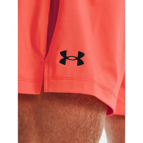 Spodenki Under Armour M 1376955-877 Under Armour