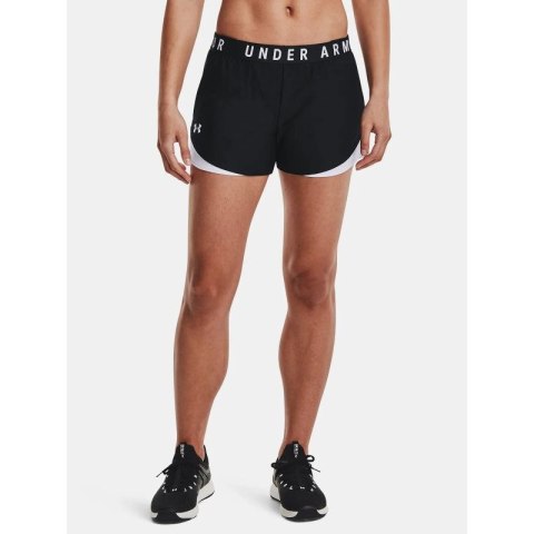 Spodenki Under Armour W 1344552-002 Under Armour