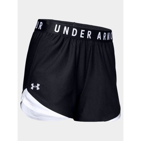 Spodenki Under Armour W 1344552-002 Under Armour