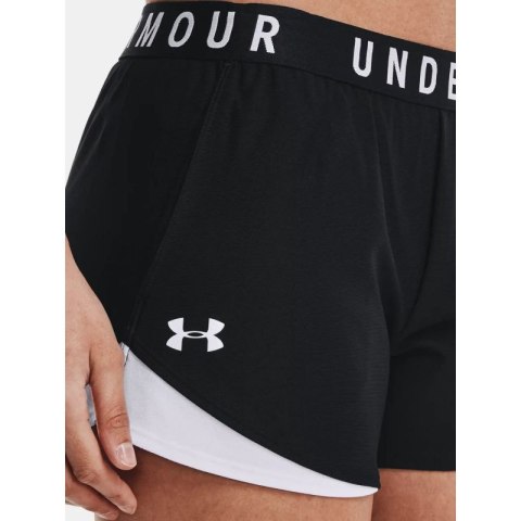 Spodenki Under Armour W 1344552-002 Under Armour