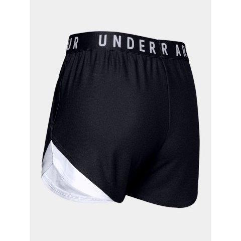 Spodenki Under Armour W 1344552-002 Under Armour