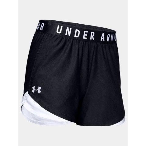 Spodenki Under Armour W 1344552-002 Under Armour