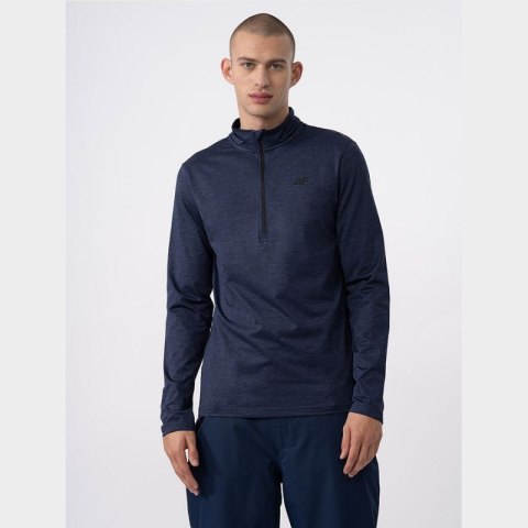 Bluza bielizna termoaktywna 4F M 4FAW23UBRUM036 30M Promocja JTS 4f