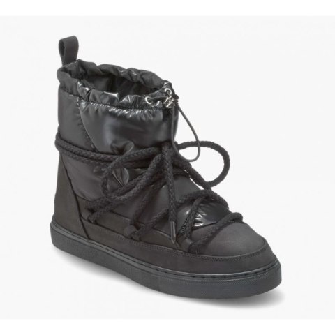Buty Inuiki Puffer Low W 70202-055 Inuiki