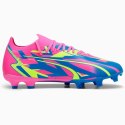 Buty Puma Ultra Match Energy Luminous FG/MG M 107543 01 Puma