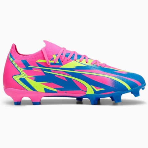 Buty Puma Ultra Match Energy Luminous FG/MG M 107543 01 Puma