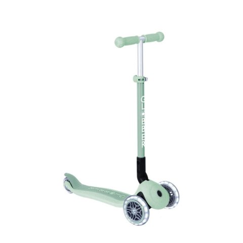 Hulajnoga Globber Primo Foldable Lights Ecologic Jr 696-505 Globber