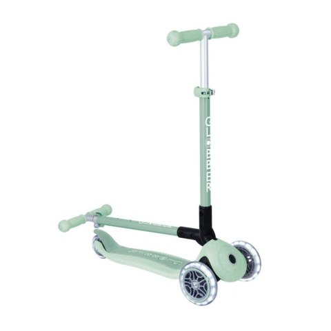 Hulajnoga Globber Primo Foldable Lights Ecologic Jr 696-505 Globber