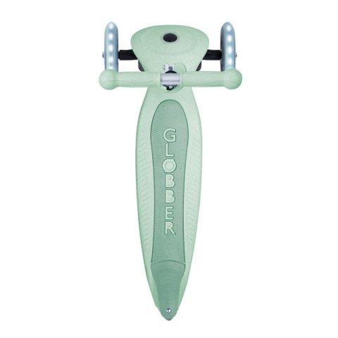 Hulajnoga Globber Primo Foldable Lights Ecologic Jr 696-505 Globber
