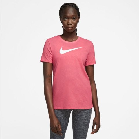 Koszulka Nike DF Swoosh W FD2884-648 Nike