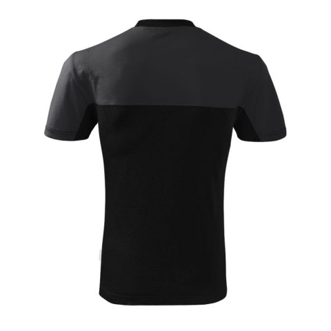 Koszulka Rimeck Colormix M MLI-10994 ebony gray Rimeck