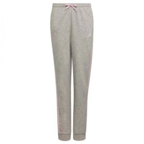 Spodnie adidas French terry 3 Jr HM8759 Adidas