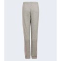Spodnie adidas French terry 3 Jr HM8759 Adidas