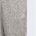 Spodnie adidas French terry 3 Jr HM8759 Adidas