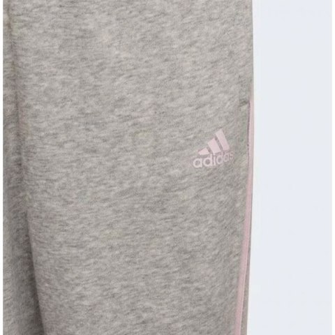 Spodnie adidas French terry 3 Jr HM8759 Adidas