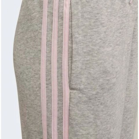 Spodnie adidas French terry 3 Jr HM8759 Adidas