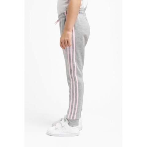 Spodnie adidas French terry 3 Jr HM8759 Adidas