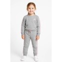 Spodnie adidas French terry 3 Jr HM8759 Adidas