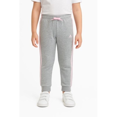 Spodnie adidas French terry 3 Jr HM8759 Adidas
