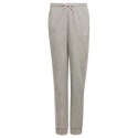 Spodnie adidas French terry 3 Jr HM8759 Adidas