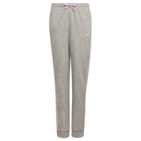 Spodnie adidas French terry 3 Jr HM8759 Adidas