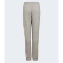 Spodnie adidas French terry 3 Jr HM8759 Adidas