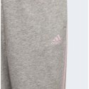 Spodnie adidas French terry 3 Jr HM8759 Adidas