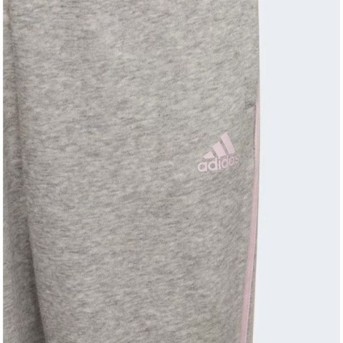 Spodnie adidas French terry 3 Jr HM8759 Adidas