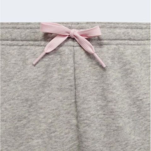Spodnie adidas French terry 3 Jr HM8759 Adidas
