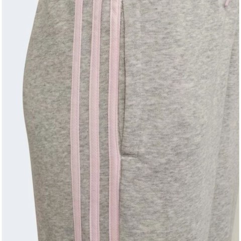 Spodnie adidas French terry 3 Jr HM8759 Adidas
