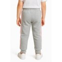 Spodnie adidas French terry 3 Jr HM8759 Adidas