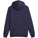 Bluza Puma ESS+ 2 Col Small Logo Hoodie FL M 674471 06 Puma