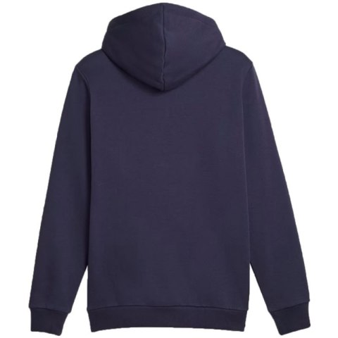 Bluza Puma ESS+ 2 Col Small Logo Hoodie FL M 674471 06 Puma