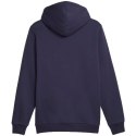 Bluza Puma ESS+ 2 Col Small Logo Hoodie FL M 674471 06 Puma