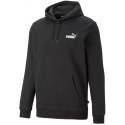 Bluza Puma ESS+ 2 Col Small Logo Hoodie FL M 674471 61 Puma
