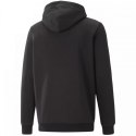 Bluza Puma ESS+ 2 Col Small Logo Hoodie FL M 674471 61 Puma