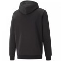 Bluza Puma ESS+ 2 Col Small Logo Hoodie FL M 674471 61 Puma