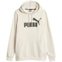 Bluza Puma ESS Big Logo Hoodie FL (s) Evening M 586687 87 Puma