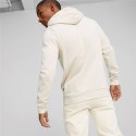Bluza Puma ESS Big Logo Hoodie FL (s) Evening M 586687 87 Puma