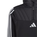 Bluza adidas Tiro 23 Club Jr IA5372 Adidas
