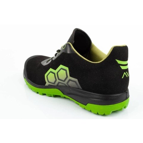 Buty Lavoro Lynx Safety SRC S3 M 1257.56 Lavoro