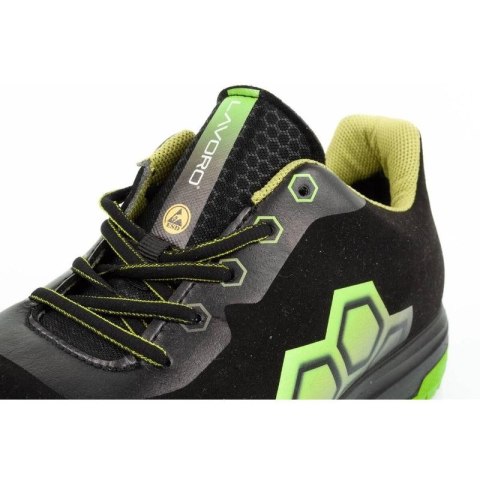 Buty Lavoro Lynx Safety SRC S3 M 1257.56 Lavoro