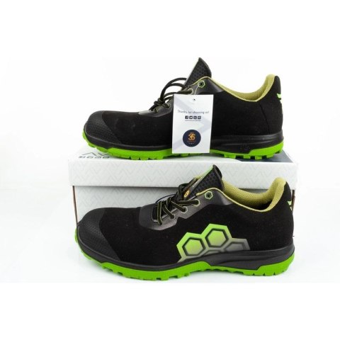 Buty Lavoro Lynx Safety SRC S3 M 1257.56 Lavoro