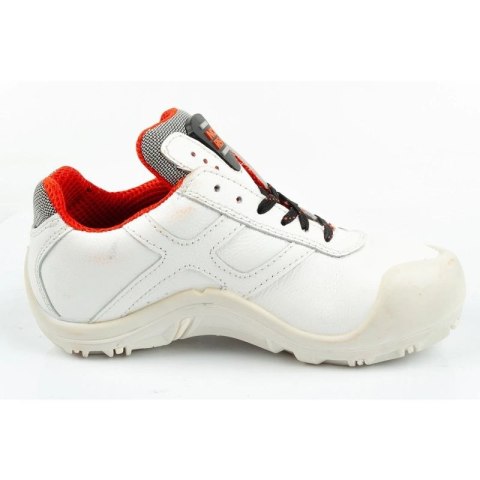 Buty No Risk Corvette SRC S3 U 6290.13 Lavoro