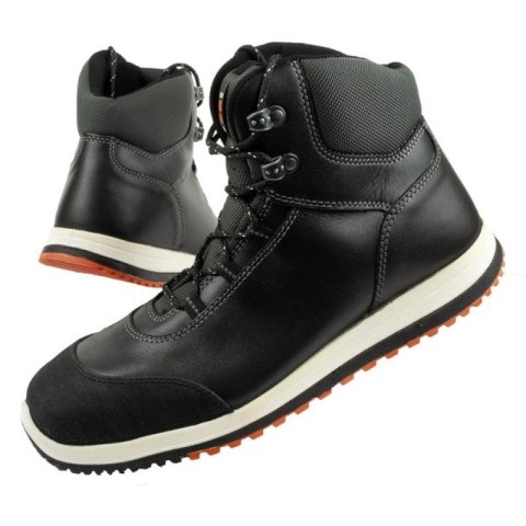 Buty No Risk High Safety SRC S3 M 6045.10 No Risk