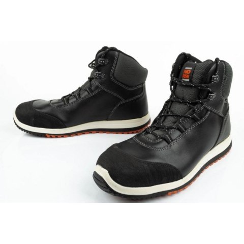 Buty No Risk High Safety SRC S3 M 6045.10 No Risk