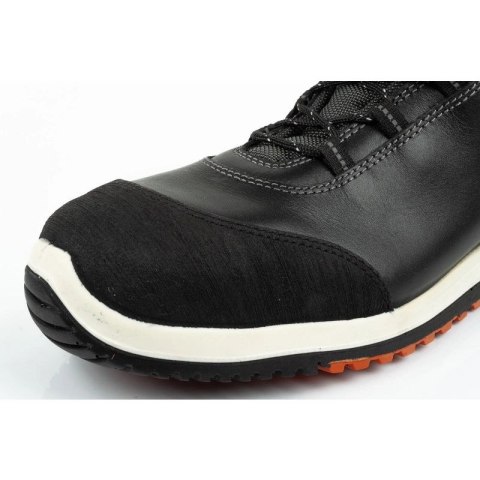 Buty No Risk High Safety SRC S3 M 6045.10 No Risk