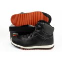 Buty No Risk High Safety SRC S3 M 6045.10 No Risk