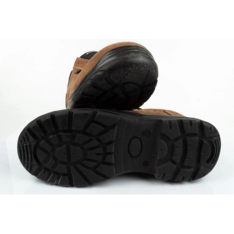 Buty Portcal Portimao S1 P SRC U 1293.96 Lavoro
